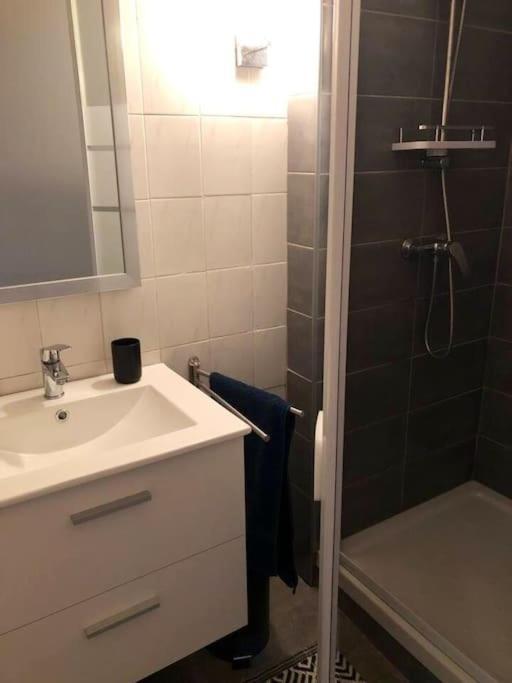 Appart 70M2 T3 Cosy Calme Et Spacieux Idealement Situe Sète Exterior foto