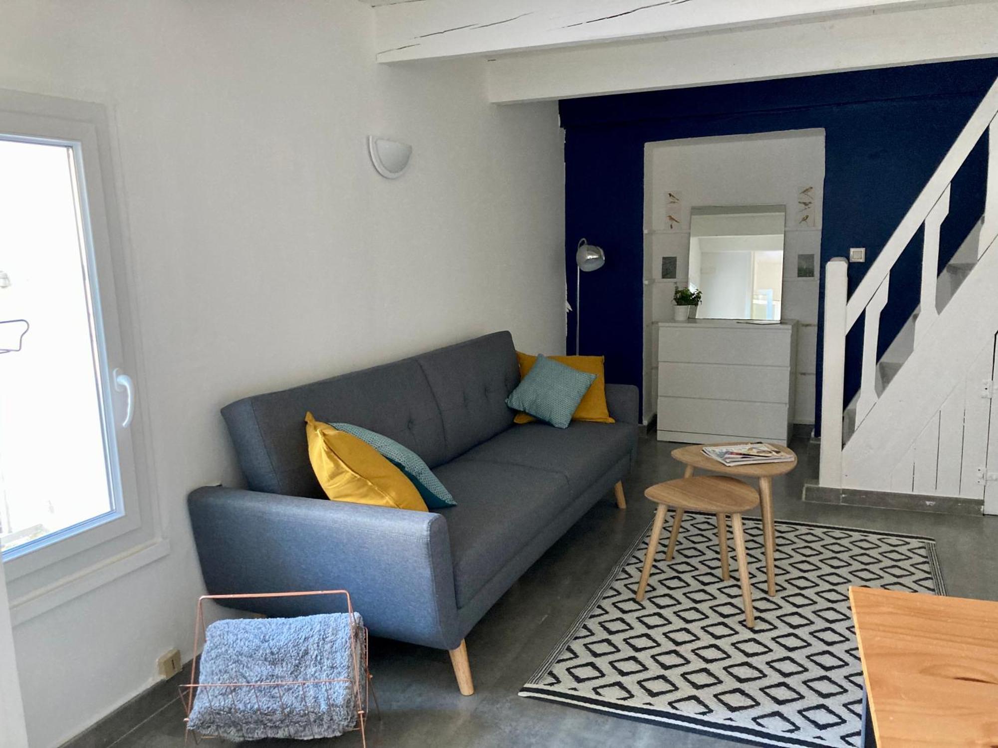 Appart 70M2 T3 Cosy Calme Et Spacieux Idealement Situe Sète Exterior foto